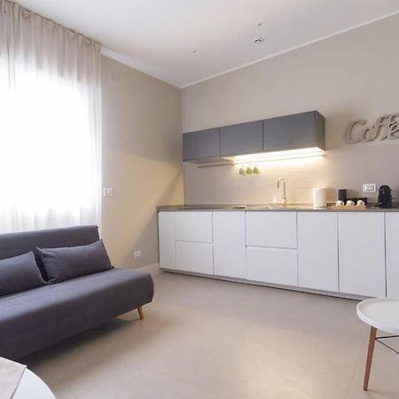 Apartment Rent Casa Almika De Miccolis Bari Eksteriør bilde